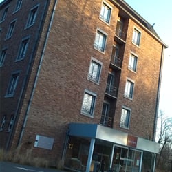Mercure Hôtel Mons, mercure hotel