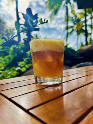 Monkeypod Kitchen by Merriman by null