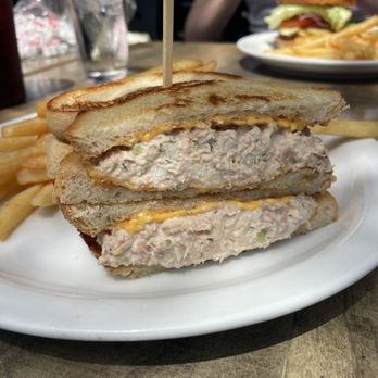 The Refuge - Burgers Near Me - San Mateo, California The Refuge - Burgers Near Me - San Mateo, California