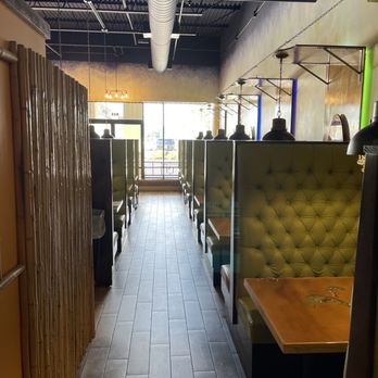 Sushi Ninja - Brandon - Sushi Bars Near Me - Brandon, Florida