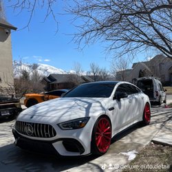 Deluxe Auto Detail
