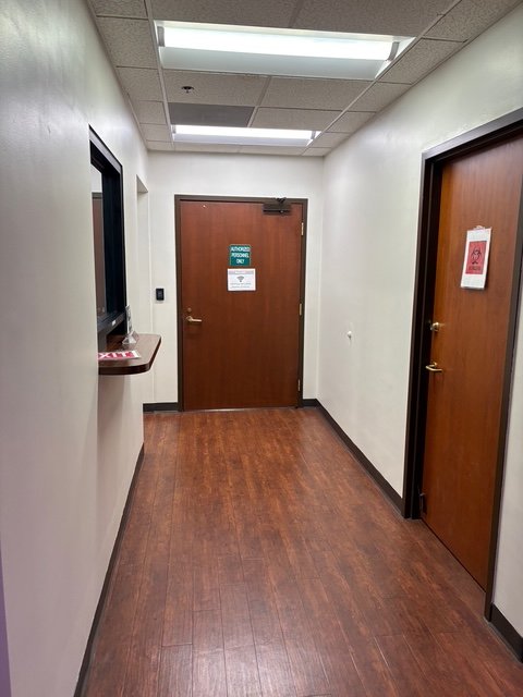 Slide of Crosses Creek Handymen