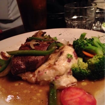 Wixom Station - Flat iron steak - Seafood Near Me - Wixom, Michigan Wixom Station - Flat iron steak - Seafood Near Me - Wixom, Michigan