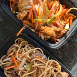 Spice 8 Asian Kitchen