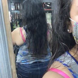 Haircut Haircut