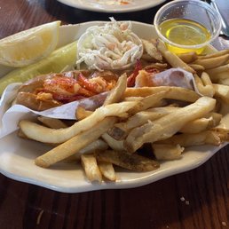 Lobster Roll