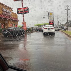 Popeyes Louisiana Kitchen - Long