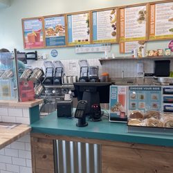 Tropical Smoothie Cafe