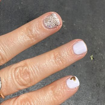 Eza Nail Spa - Nail Salons Near Me - Miami, Florida