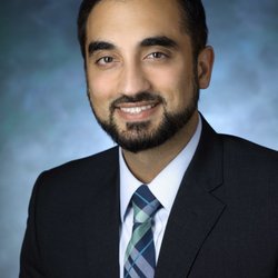 Syed Shahid Mahmood, MD - Dr. Syed Shahid Mahmood