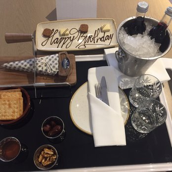 Amsterdam Marriott Hotel - Birthday gift! - Hotels Near Me - Amsterdam, New Hampshire