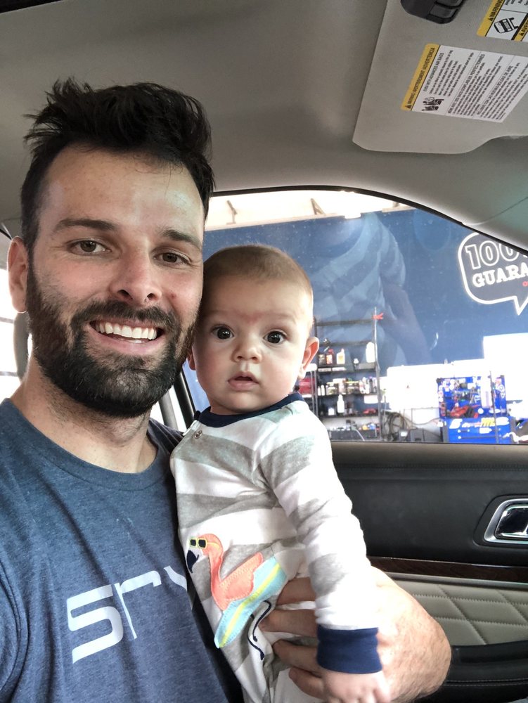 GREASE MONKEY Updated July 2024 33 Reviews 11071 S Parker Rd