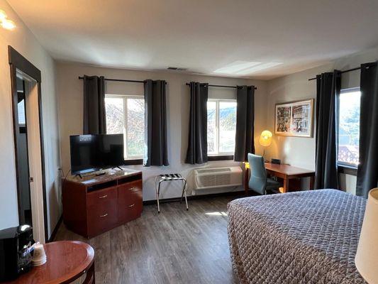 Riverview Lodge, Hood River by null