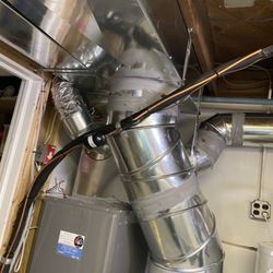 E & S Heating and Cooling