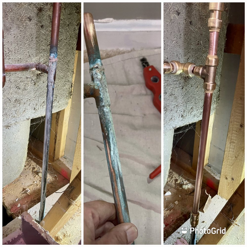 Slide of Southern Maryland Plumbing & Well Repair