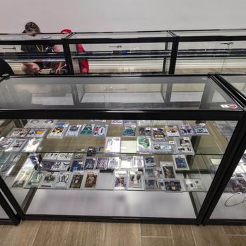Cardify Cards & Collectibles - Cards - Hobby Shops Near Me - Toronto, Ontario