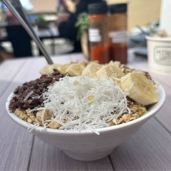 Active Culture - Protein acai - Juice Bars & Smoothies Near Me - Laguna Beach, California