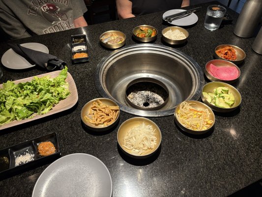 Koryo Korean BBQ by null Koryo Korean BBQ by null
