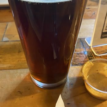 Station 2 - Old Fashion Family Christmas (Aleworks) - New American Near Me - Richmond, Virginia