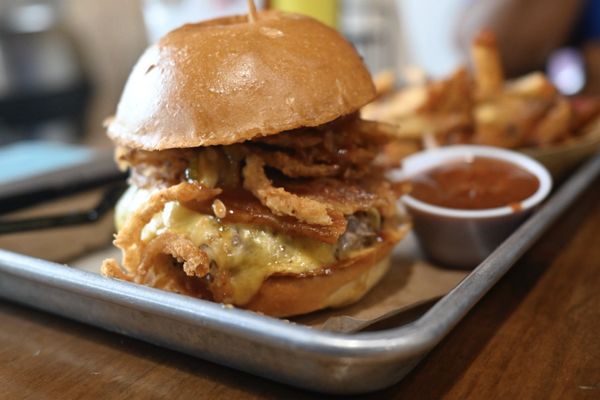 BuffBurger by null