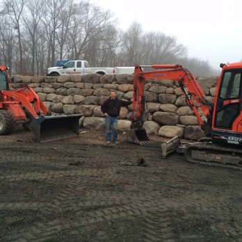 Bill LaFlesh Landscaping - Boulder Walls - Lawn Services Near Me - Denville, New Jersey Bill LaFlesh Landscaping - Boulder Walls - Lawn Services Near Me - Denville, New Jersey