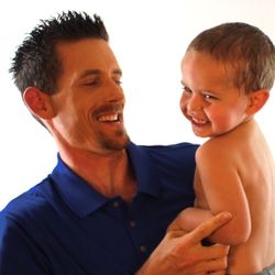 Tampa Carry - Me and my youngest son Jaxx