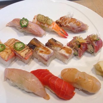 Miku - Premium sushi lunch - Japanese Near Me - Vancouver, British Columbia Miku - Premium sushi lunch - Japanese Near Me - Vancouver, British Columbia