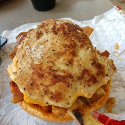 Wendy's