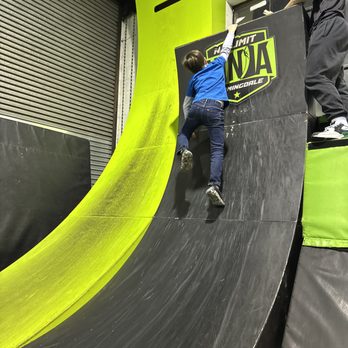 No Limit Ninja - Kids Activities Near Me - Farmingdale, New York