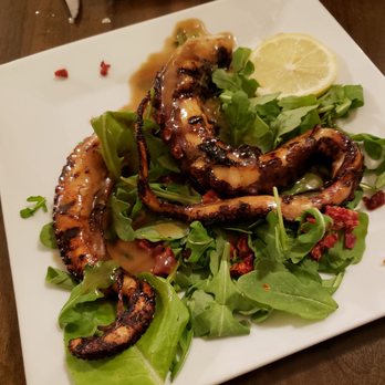 Maria's Mediterranean - Seafood Near Me - Bayside, New York