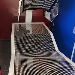 Sundays Sun Spa Wellness - This is the lay down red light machine (not the typical red light therapy one, it has a process that is new that shrinks the fat cells)