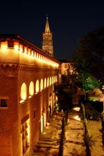 Musée Saint-Raymond by null