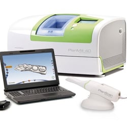 Robert D Argentieri, DDS - If you are the right candidate, you can have a dental crown, onlay/ inlay, placed in just ONE visit with the E4D Chairside CAD/CAM System.