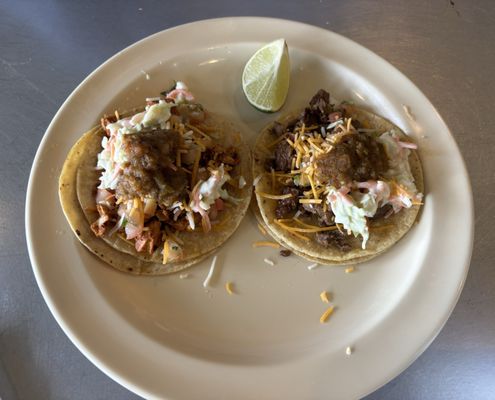 Tacos El Patron by null