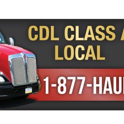 Paul Miller Trucking