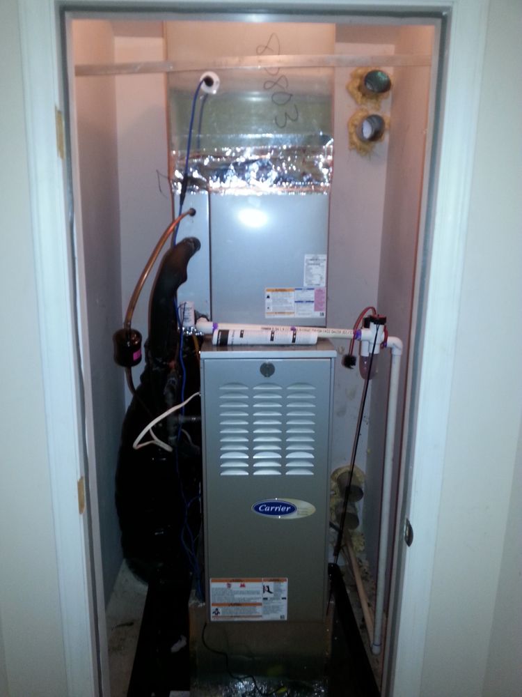 Slide of Ross Home Improvement