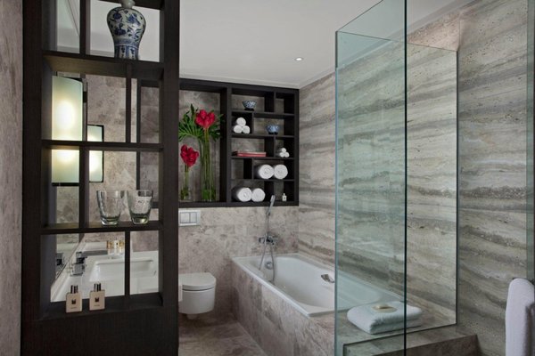 Orchard Hotel Singapore by null