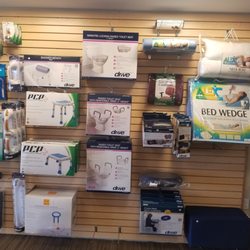 Perfect Fit - SUPPLIES FOR ALL YOUR BATHROOM/BEDROOM SAFETY NEEDS