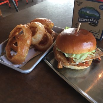 Feed Co. Burgers - Burgers Near Me - Seattle, Washington Feed Co. Burgers - Burgers Near Me - Seattle, Washington