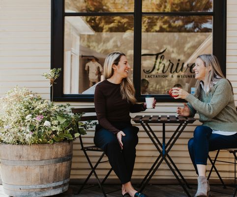 Thrive Lactation & Wellness