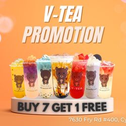 V-tea