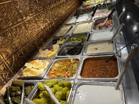 Big Marina Grill & Deli by null