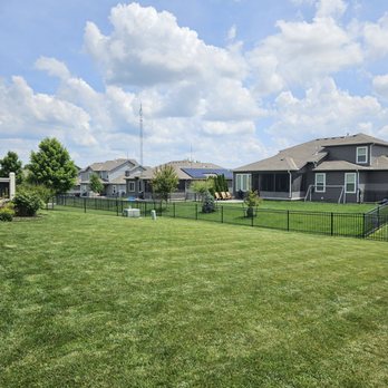 GH Mowing - Landscaping Near Me - Olathe, Kansas GH Mowing - Landscaping Near Me - Olathe, Kansas