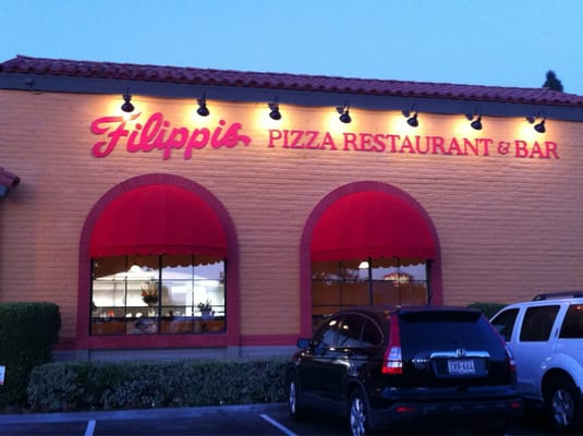 Filippi's Pizza Grotto Kearny Mesa by null
