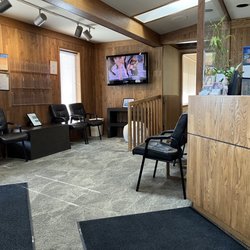 Waterford Dental Team - Lobby