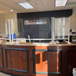 Mortenson Family Dental