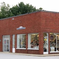 Classic Stained Glass & Gift Gallery