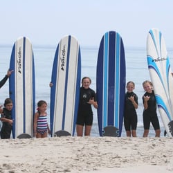 Outer Banks Surf School