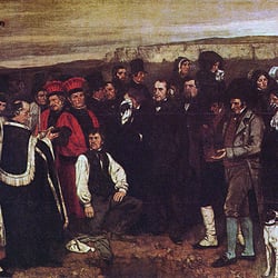 Musée Courbet
