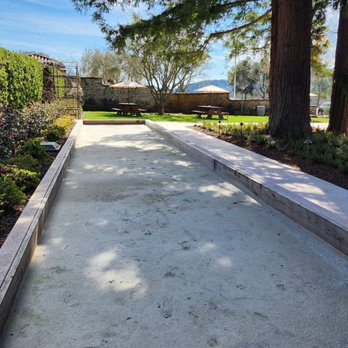 Chateau St Jean - Wineries Near Me - Kenwood, California